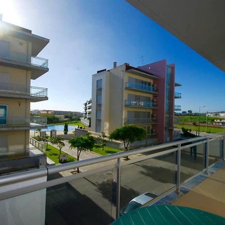Parasol Appartment ساو مارتينهو دو بورتو المظهر الخارجي الصورة