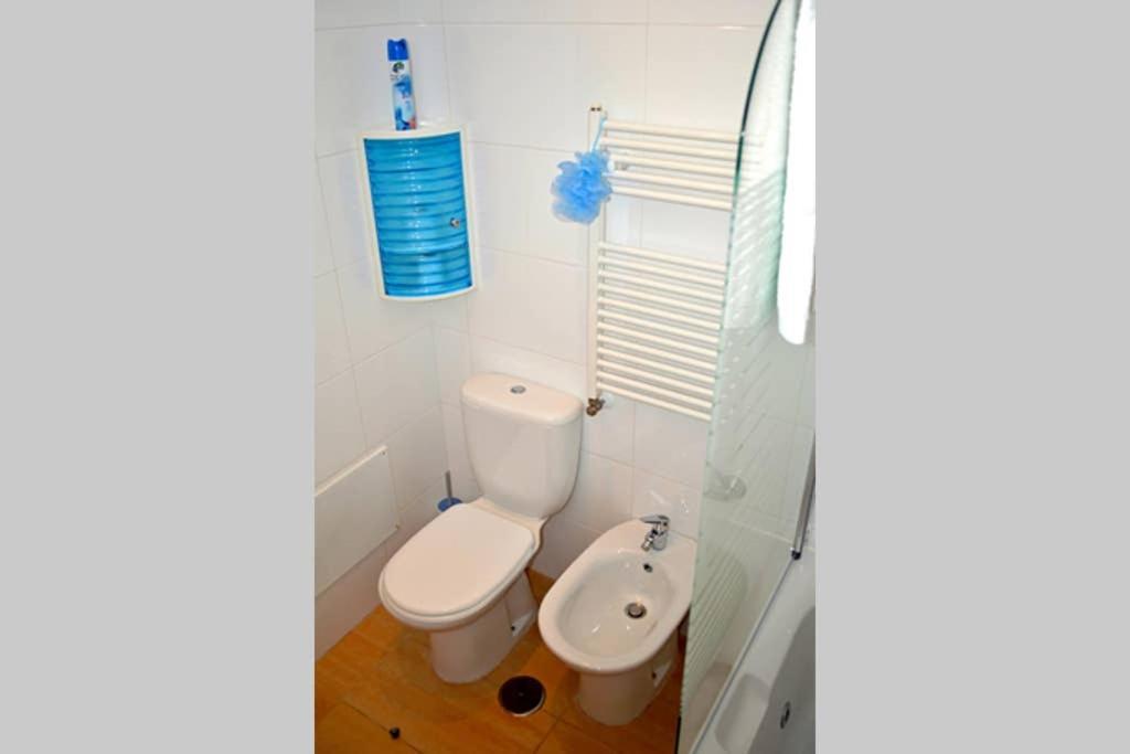 Parasol Appartment ساو مارتينهو دو بورتو المظهر الخارجي الصورة